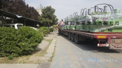 咸陽(yáng)柱塞泵使用前的注意事項